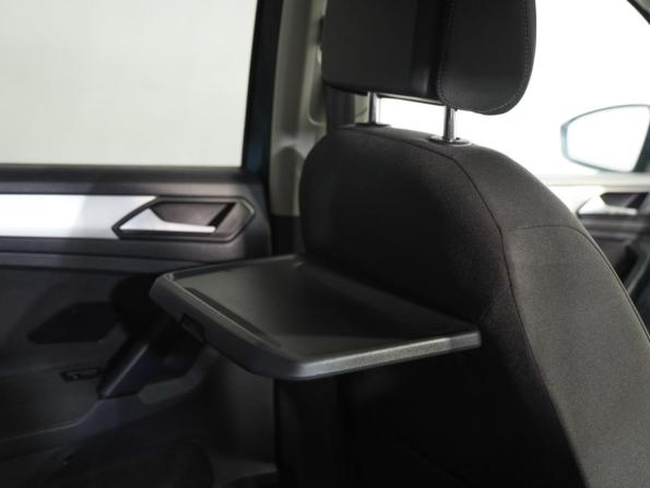 Volkswagen Tiguan II с пробегом 2019 года, цена 2 299 000 рублей, 92149 км, внедорожник, Автокод Объявления
