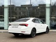Skoda Octavia IV (A8) Самара  - изображение 19