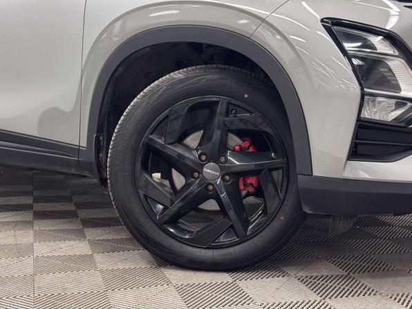 Omoda C5 I с пробегом 2022 года, цена 1 690 000 рублей, 68000 км, внедорожник, Автокод Объявления