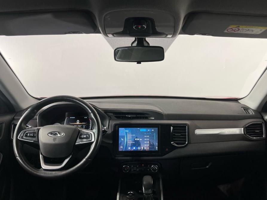 Chery Tiggo 4 I Рестайлинг Ижевск  - изображение 7