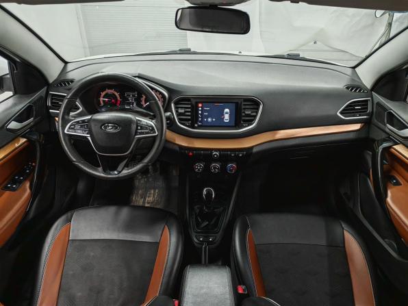 Lada (ВАЗ) Vesta I Рестайлинг (NG) с пробегом 2024 года, цена 1 186 000 рублей, 58773 км, седан, Автокод Объявления