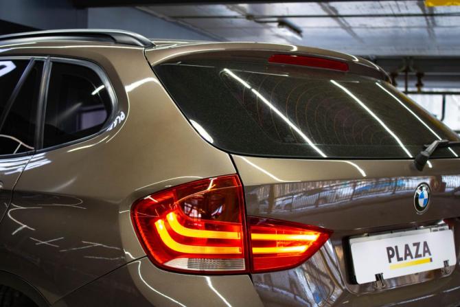 BMW X1 I (E84) Рестайлинг с пробегом 2013 года, цена 1 469 000 рублей, 217498 км, внедорожник, Автокод Объявления