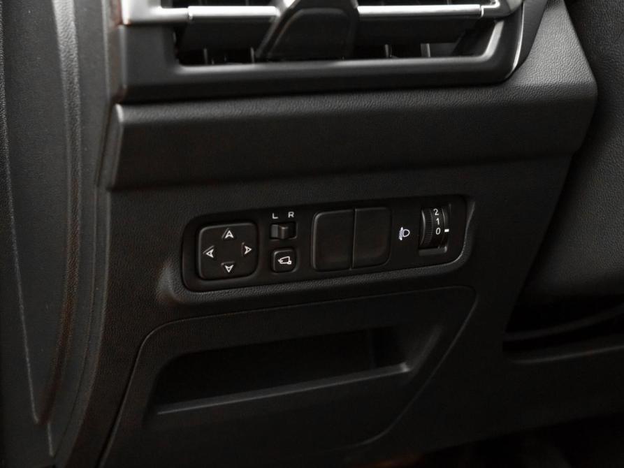 Changan CS35 Plus I Рестайлинг Москва  - изображение 16