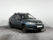 Lada (ВАЗ) Granta I Санкт-Петербург  - изображение 19