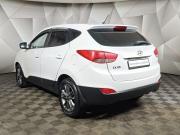 Hyundai ix35 I Рестайлинг Москва  - изображение 24