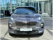 Kia Sportage IV Рестайлинг Воронеж  - изображение 34