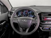 Lada (ВАЗ) Vesta I Москва  - изображение 47