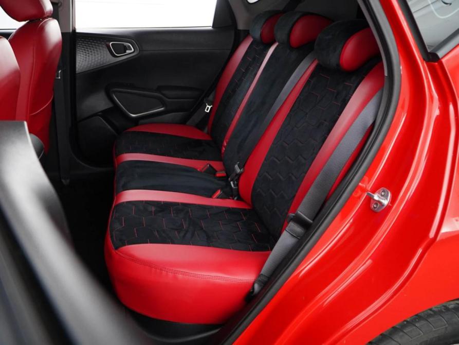 Kia Soul III Москва  - изображение 9