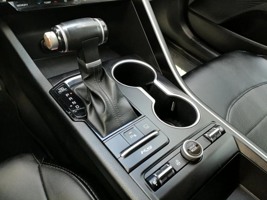 Kia K5 III Санкт-Петербург  - изображение 17