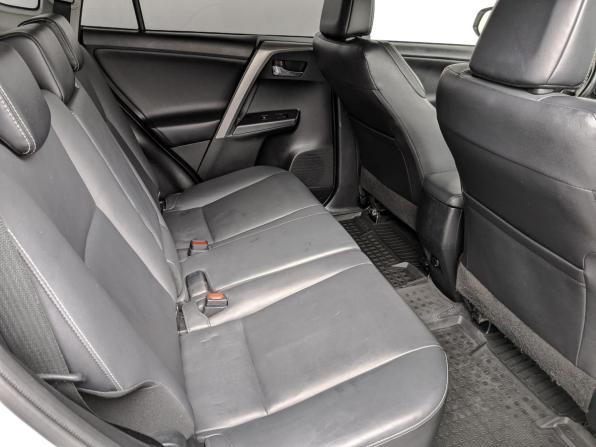 Toyota RAV4 IV (XA40) Рестайлинг с пробегом 2016 года, цена 2 750 000 рублей, 107294 км, внедорожник, Автокод Объявления