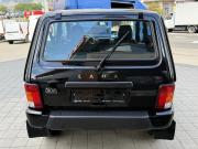 Lada (ВАЗ) Niva Legend I Рестайлинг Краснодар  - изображение 16