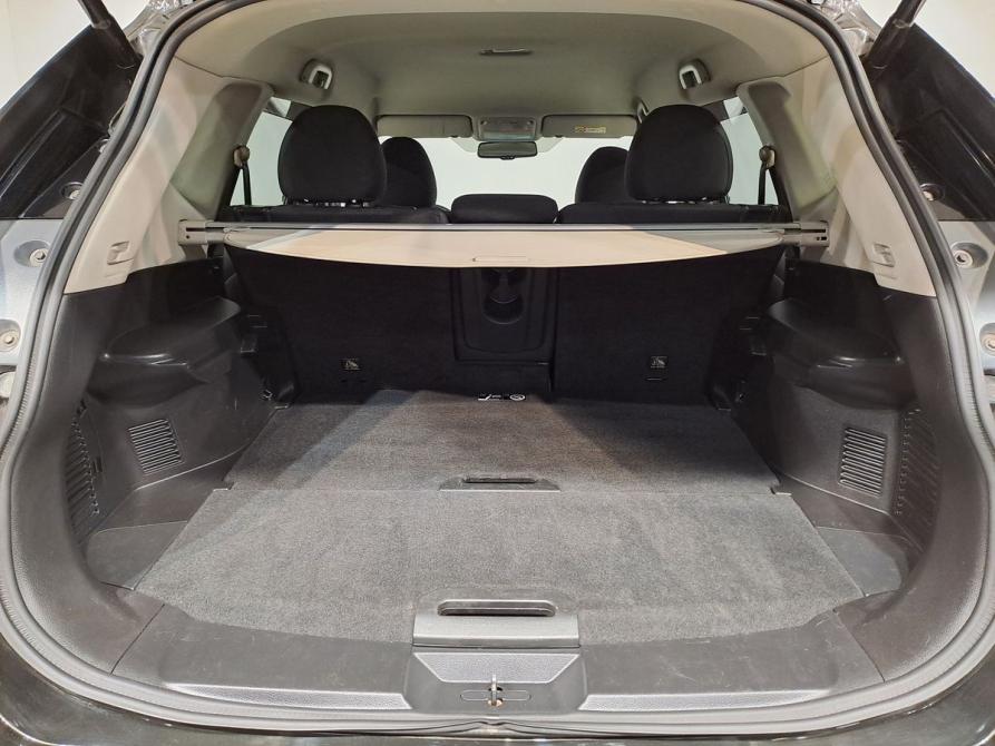 Nissan X-Trail III Москва  - изображение 19