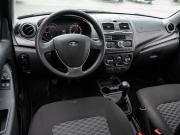 Lada (ВАЗ) Granta I Рестайлинг Краснодар  - изображение 26