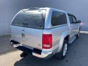 Volkswagen Amarok I Стерлитамак  - изображение 48