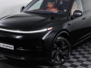 Li Auto (Lixiang) L7 I Москва  - изображение 60