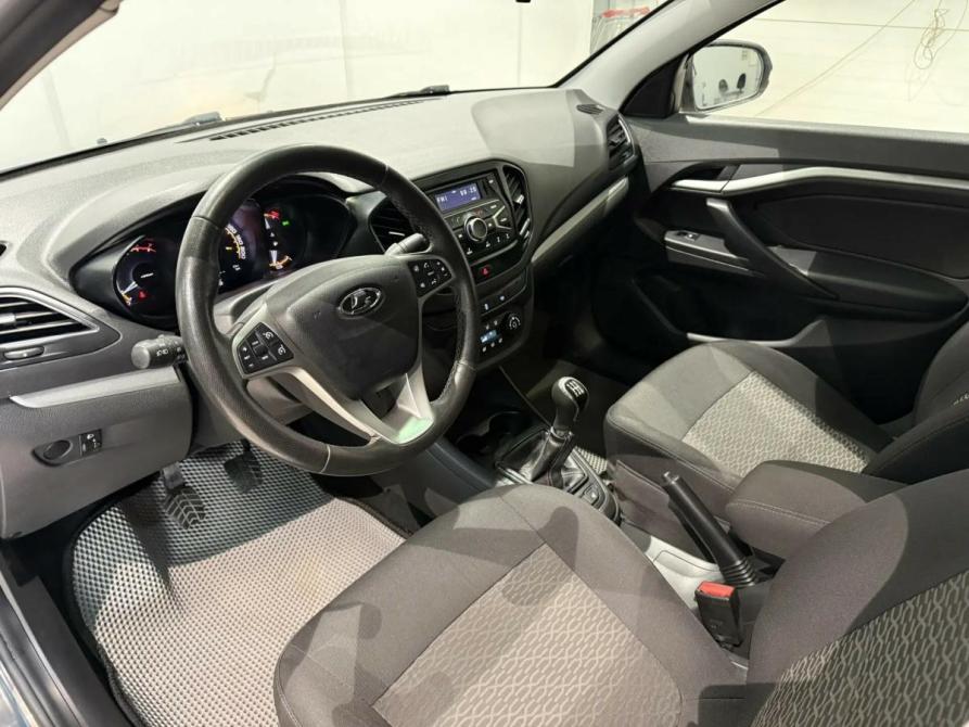 Lada (ВАЗ) Vesta I Самара  - изображение 10
