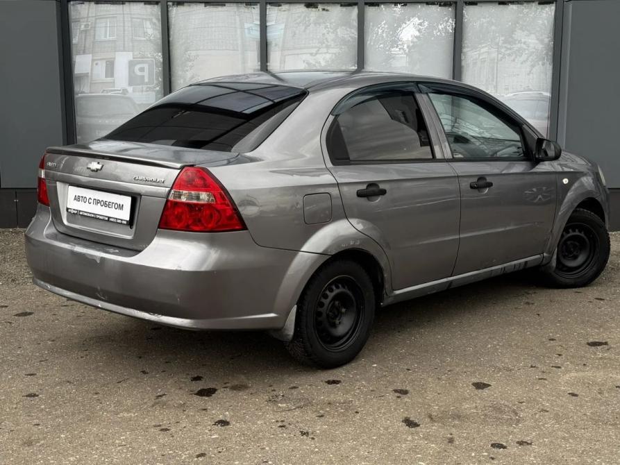 Chevrolet Aveo I Ярославль  - изображение 6