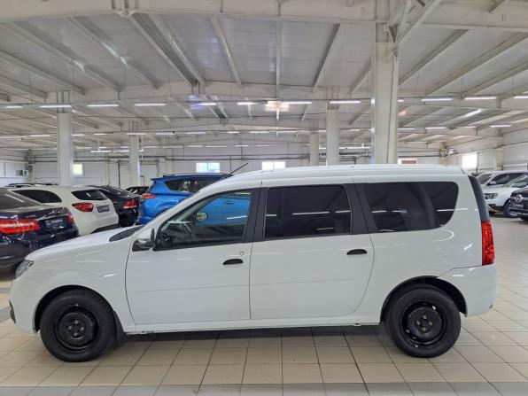 Lada (ВАЗ) Largus I Рестайлинг с пробегом 2024 года, цена 1 135 000 рублей, 90000 км, универсал, Автокод Объявления