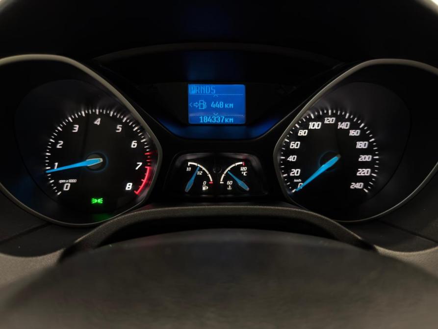 Ford Focus III Санкт-Петербург  - изображение 16
