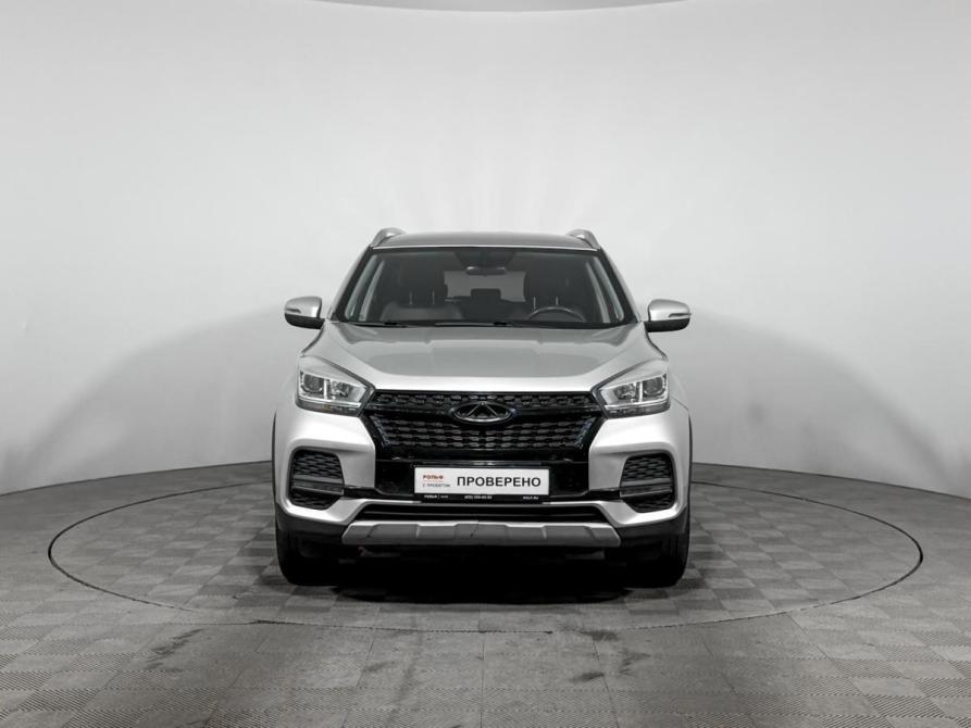 Chery Tiggo 4 I Рестайлинг Санкт-Петербург  - изображение 2