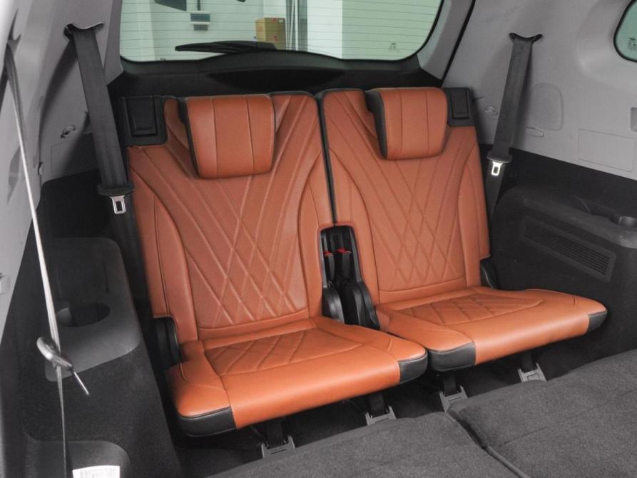 Chery Tiggo 8 Pro Max I Воронеж  - изображение 9