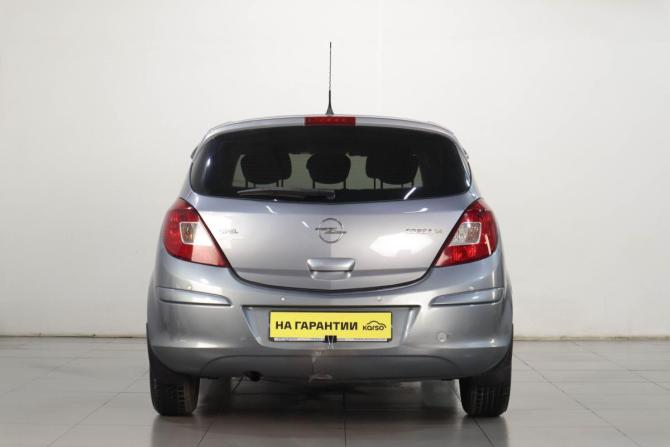 Opel Corsa D с пробегом 2008 года, цена 299 000 рублей, 155884 км, хэтчбек, Автокод Объявления
