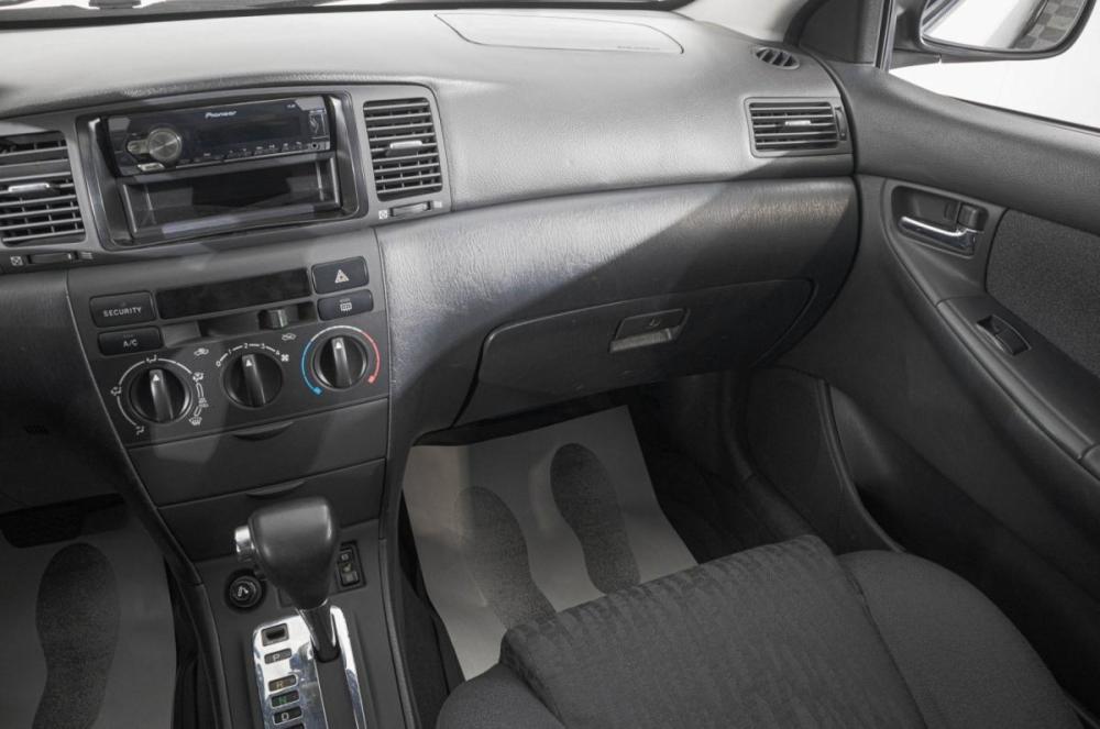 Toyota Corolla IX (E120 E130) Барнаул  - изображение 20