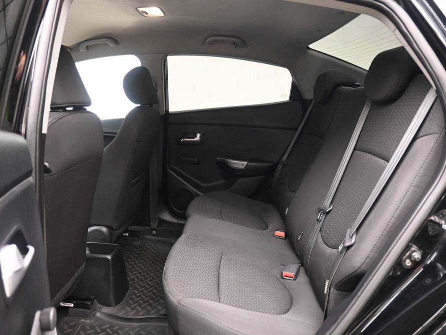 Kia Rio III Ростов-на-Дону  - изображение 11
