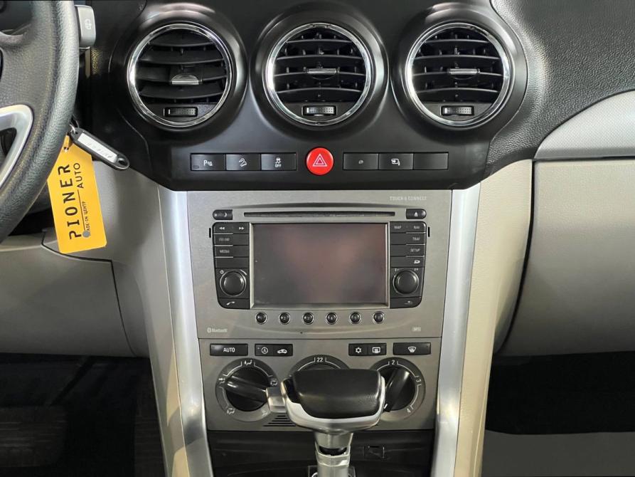 Opel Antara I Рестайлинг Оренбург  - изображение 10