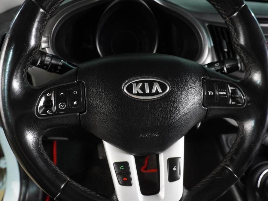 Kia Sportage III Воронеж  - изображение 22