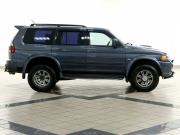 Mitsubishi Pajero Sport I Рестайлинг Иваново  - изображение 25