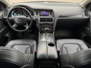 Audi Q7 I (4L) Рестайлинг Воронеж  - изображение 40