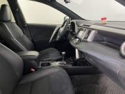 Toyota RAV4 IV (XA40) Рестайлинг Воронеж  - изображение 23