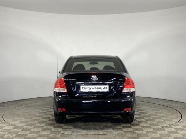 Kia Cerato I Рестайлинг с пробегом 2007 года, цена 520 000 рублей, 279033 км, седан, Автокод Объявления