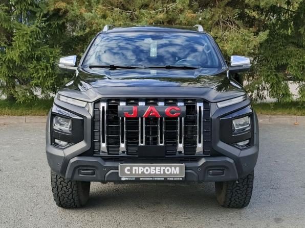 JAC T9 с пробегом 2024 года, цена 2 969 000 рублей, 38462 км, offers.body_type.unknown, Автокод Объявления