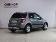 Suzuki SX4 I (Classic) Рестайлинг Дзержинск  - изображение 21