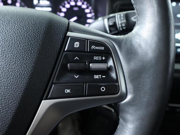 Hyundai Solaris II Рестайлинг с пробегом 2020 года, цена 1 449 000 рублей, 144264 км, седан, Автокод Объявления