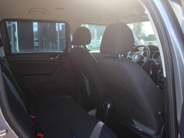 Skoda Yeti I Рестайлинг с пробегом 2015 года, цена 1 441 000 рублей, 106570 км, внедорожник, Автокод Объявления