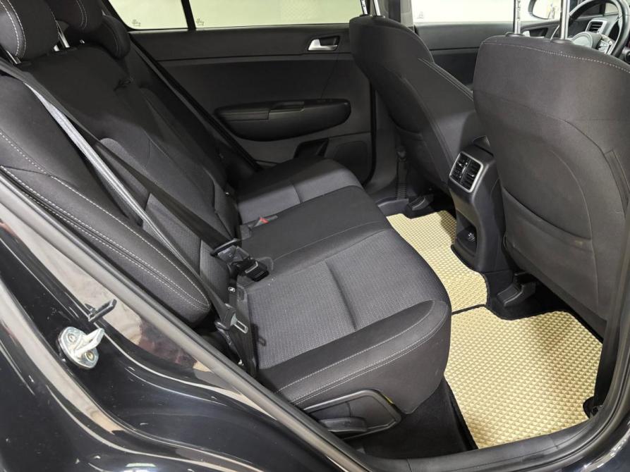 Kia Sportage IV Рестайлинг Альметьевск  - изображение 15