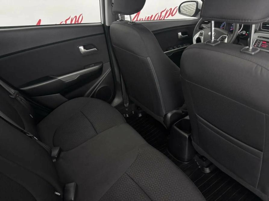 Kia Rio III Рестайлинг Псков  - изображение 13
