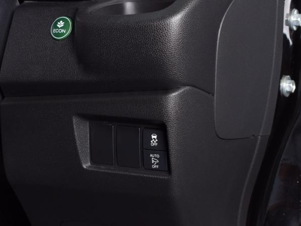 Honda N-WGN I Рестайлинг с пробегом 2017 года, цена 779 995 рублей, 130188 км, хэтчбек, Автокод Объявления