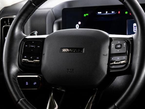 Haval H9 II с пробегом 2024 года, цена 3 699 000 рублей, 66779 км, внедорожник, Автокод Объявления