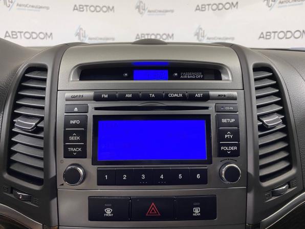 Hyundai Santa Fe II Рестайлинг с пробегом 2011 года, цена 1 349 900 рублей, 155250 км, внедорожник, Автокод Объявления