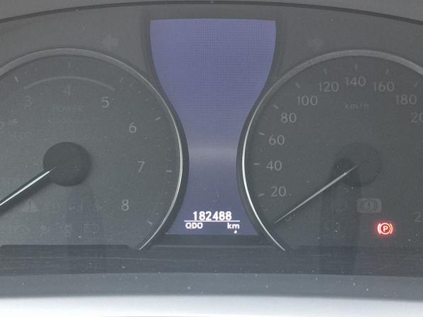 Lexus LS IV Рестайлинг 2 с пробегом 2013 года, цена 2 950 000 рублей, 182488 км, седан, Автокод Объявления