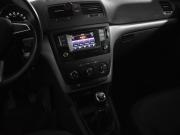 Skoda Yeti I Рестайлинг Санкт-Петербург  - изображение 36