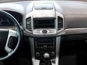 Chevrolet Captiva I Рестайлинг 2 Казань  - изображение 40