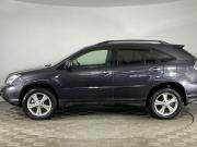 Lexus RX II Рестайлинг Воронеж  - изображение 21