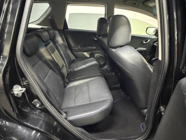 Honda Fit Shuttle I Рестайлинг с пробегом 2014 года, цена 997 000 рублей, 122000 км, универсал, Автокод Объявления