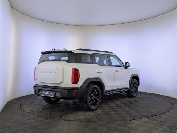 Haval H3 I с пробегом 2025 года, цена 2 450 000 рублей, 28108 км, внедорожник, Автокод Объявления