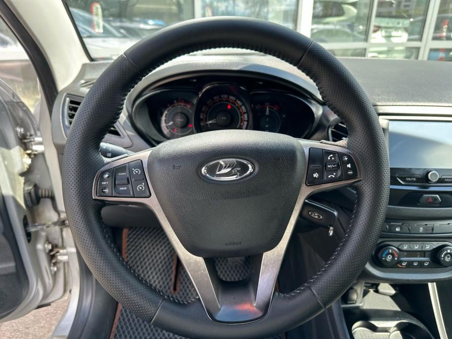 Lada (ВАЗ) Vesta I Санкт-Петербург  - изображение 6